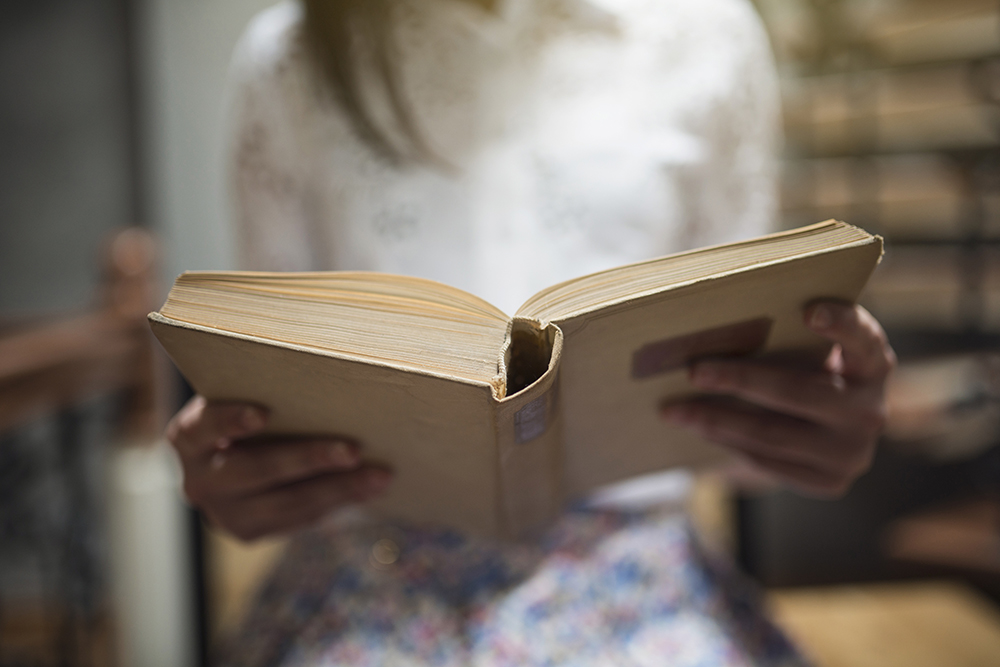 Para o ENEM e para a vida: conheça 5 escolas literárias brasileiras