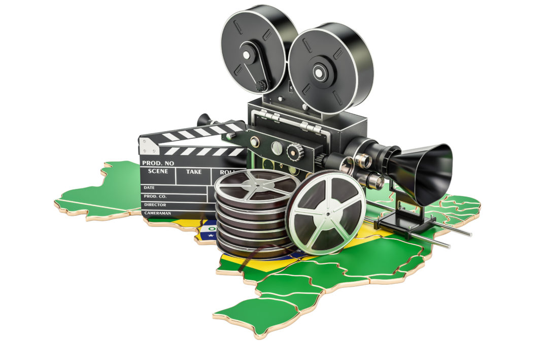 Cinco filmes que ajudam a entender a história do Brasil