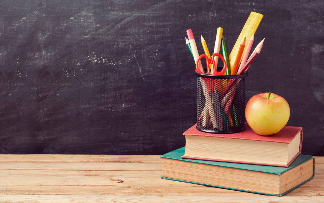 Quem quer ser um professor? 5 dicas para você ministrar boas aulas