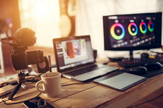 Vídeo marketing é tendência para gerar novos negócios