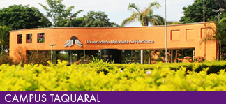 Campus Taquaral