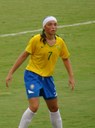 Aluna do Colégio Americano é campeã Sul-Americana Sub-17 pela seleção brasileira de futebol