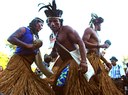 Americano comemora Semana das Nações Indígenas com trabalho de sensibilização