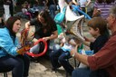 Americano deve reunir cerca de 500 pessoas na Redenção para Festa da Família no sábado (23/05) 