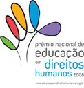 Colégio Americano está entre os dois finalistas do Prêmio Nacional de Educação em Direitos Humanos