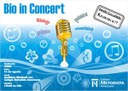 Colégio Americano recebe Os Flutuantes para 19º Bio in Concert no sábado (16/08)