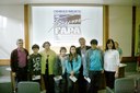 Estudantes do Americano recebem prêmio no IX Fórum Fapa