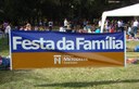 Festa da Família do Colégio Americano reúne mais de 500 pessoas no Parque da Redenção
