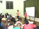 28 haitianos se formam no 1º ciclo de curso de português em SBO