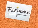A importância de receber feedbacks e não levar para o lado pessoal
