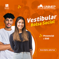 Abertas inscrições para o 1° semestre de 2025 para Bolsa Social