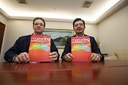 Alunos e professores da Unimep lançam livro junto à Universidad Madero