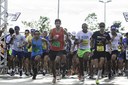 Campus Taquaral sedia 2ª Maratona de Revezamento