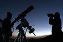 Centro Cultural realiza cursos de astronomia na próxima segunda-feira