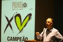 Curso de jornalismo lança revista sobre o XV de Piracicaba