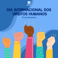 Dia Internacional dos Direitos Humanos – 2023