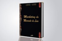 Docente lança livro sobre marketing do mercado de luxo