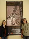 Dois alunos de filosofia participam de Simpósio Internacional em MG 