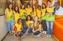 Equipe da Unimep viaja rumo ao PE dentro das atividades do Rondon 