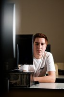 Estudante de ciência da computação publica artigo na Croácia 