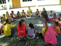Estudantes contam as experiências sobre viagem ao Piauí