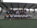 Estudantes da educação física visitam CT do Corinthians 