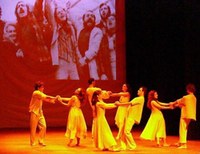 Festivais 60s: A Era de Ouro é atração no Teatro Unimep 