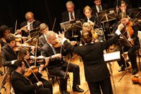  Inscrições para bolsa em instrumentos de orquestra se encerram dia 30