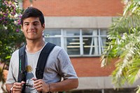 Intercâmbio traz alunos do Japão e Argentina ao campus Taquaral 