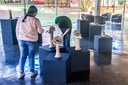 Lucia Portella: pioneira na cerâmica em Piracicaba abre exposição 