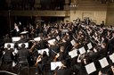 Orquestra sinfônica dos EUA se apresenta no Teatro Unimep 