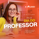 Reflexão de Dia dos Professores - 2024