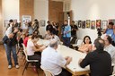 Salão Universitário de Humor celebra 20 anos com programação especial
