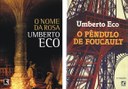 Umberto Eco é tema da mediação de leitura Uma Noite na Idade Média
