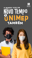 Unimep: a tradição que você conhece em constante inovação