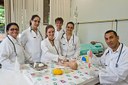 Unimep celebra 10 anos de oferecimento do curso de enfermagem 