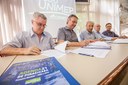 Unimep e Oscip Pira 21 assinam parceria para revisão da Agenda 21 