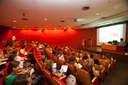 Unimep promove conferência para recepcionar professores