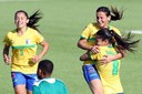 Unimepiana é convocada para a seleção brasileira               