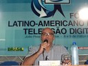 Unimepiano defende tese de doutorado sobre a televisão pública
