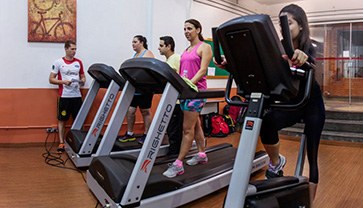 Oportunidade de desenvolver pesquisas sobre processos pedagógicos, qualidade de vida, entre outros