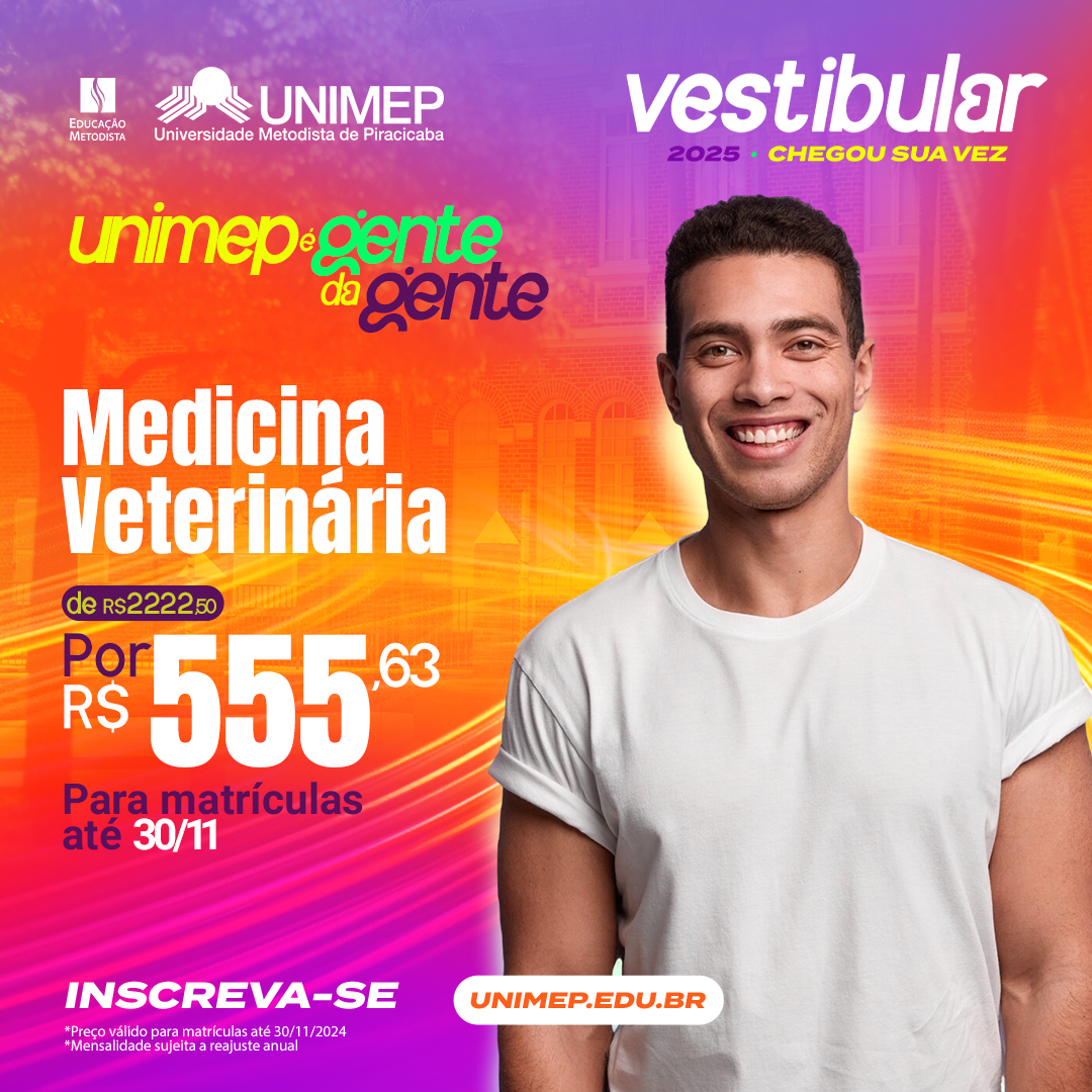 Post - Medicina Veterinária